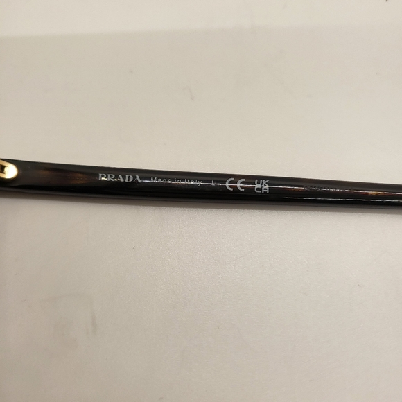 PRADA SUNGLASSES - Picture 3 of 8